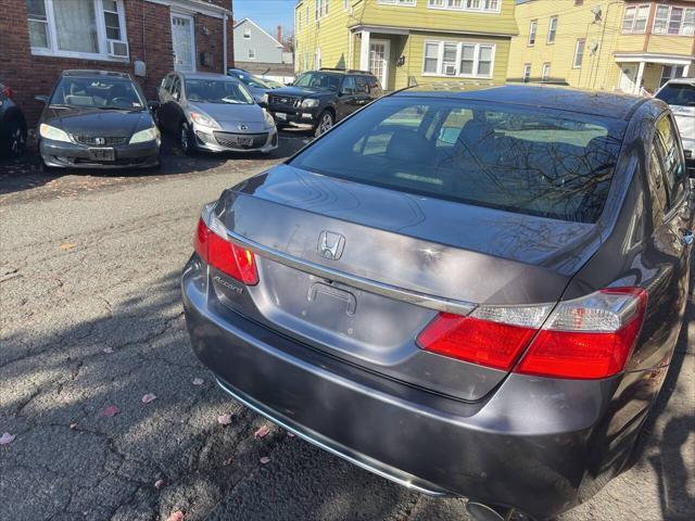 used 2014 Honda Accord car, priced at $8,999