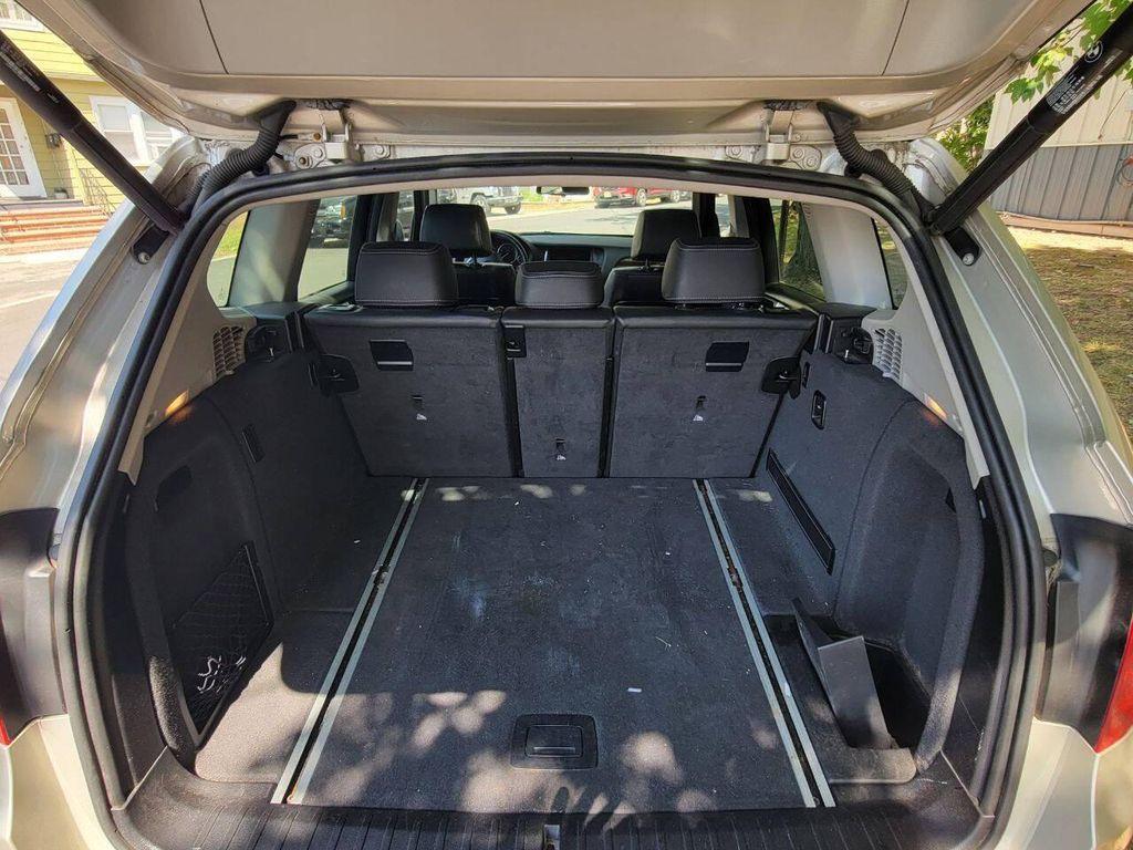 used 2016 BMW X3 car, priced at $9,995