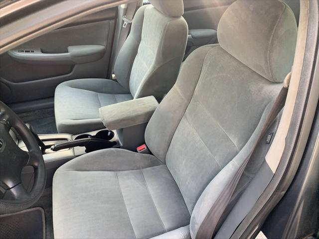 used 2005 Honda Accord car, priced at $3,499