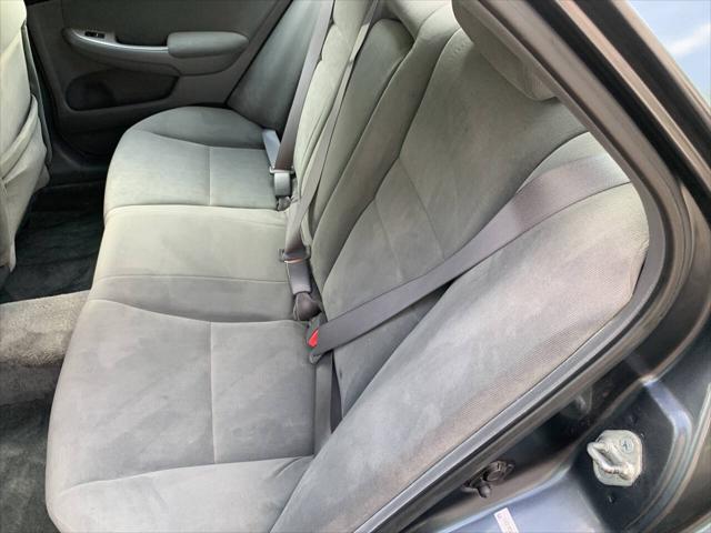 used 2005 Honda Accord car, priced at $3,499