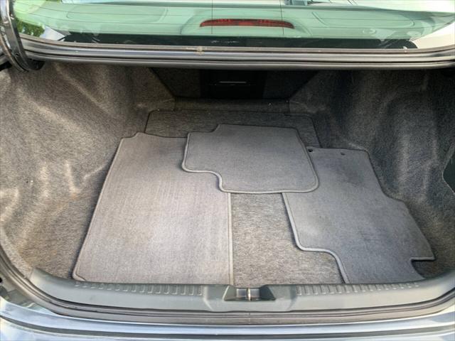 used 2005 Honda Accord car, priced at $3,499