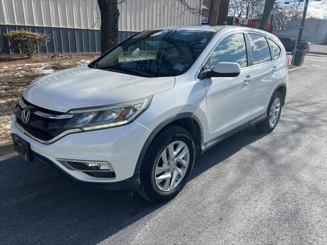 used 2015 Honda CR-V car, priced at $9,999