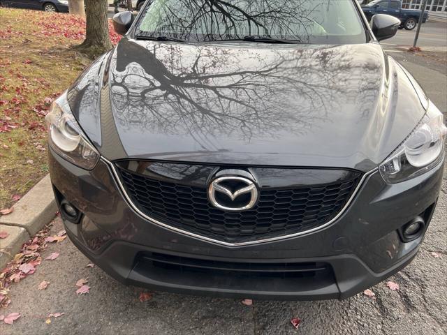 used 2015 Mazda CX-5 car, priced at $9,999