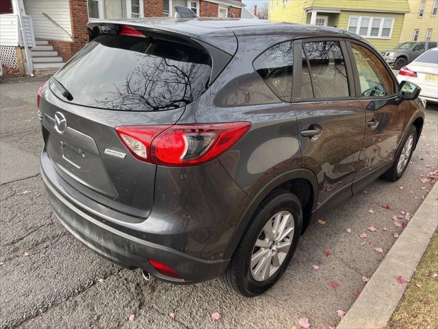 used 2015 Mazda CX-5 car, priced at $9,999