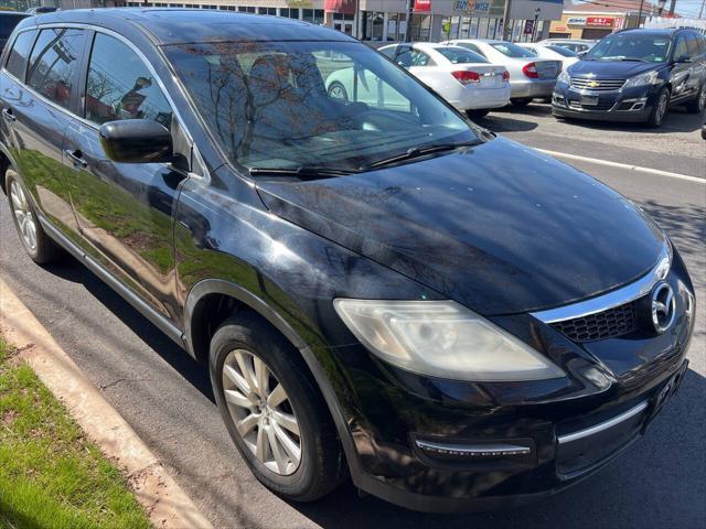 used 2009 Mazda CX-9 car, priced at $3,999