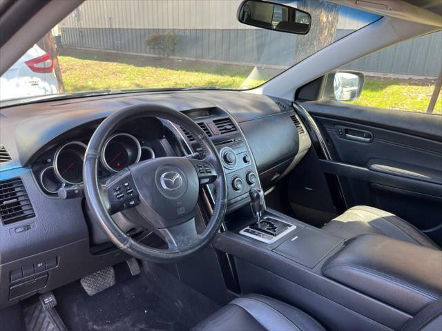 used 2009 Mazda CX-9 car, priced at $3,999