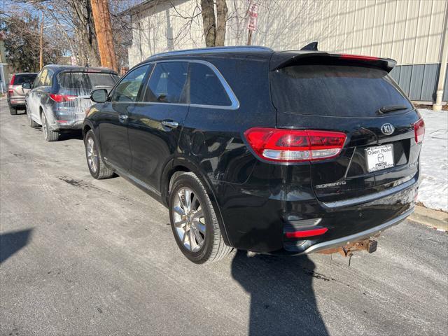 used 2016 Kia Sorento car, priced at $7,999