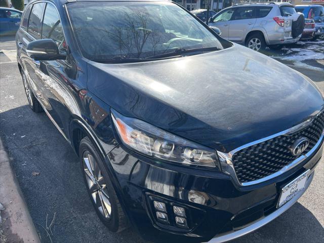 used 2016 Kia Sorento car, priced at $7,999