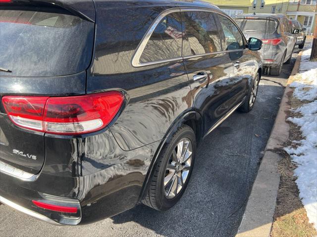 used 2016 Kia Sorento car, priced at $7,999