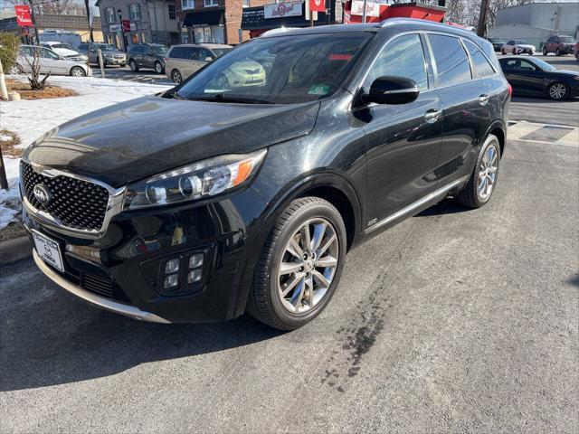 used 2016 Kia Sorento car, priced at $7,999