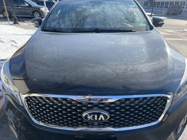 used 2016 Kia Sorento car, priced at $7,999