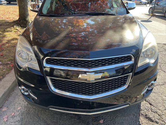 used 2011 Chevrolet Equinox car, priced at $6,999