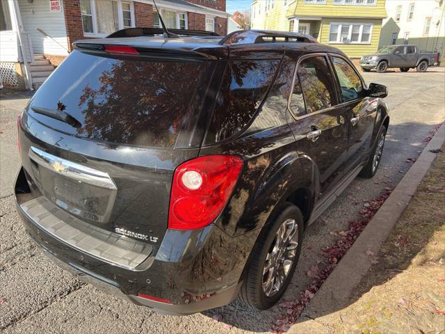 used 2011 Chevrolet Equinox car, priced at $6,999