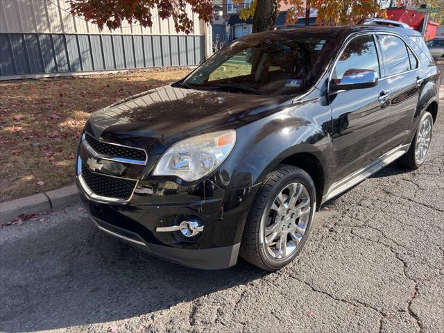 used 2011 Chevrolet Equinox car, priced at $5,999