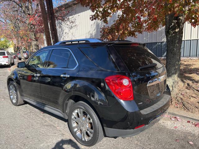 used 2011 Chevrolet Equinox car, priced at $6,999