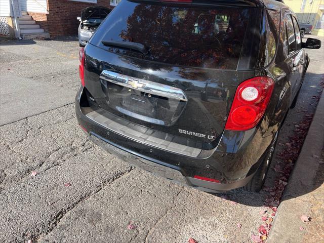 used 2011 Chevrolet Equinox car, priced at $6,999