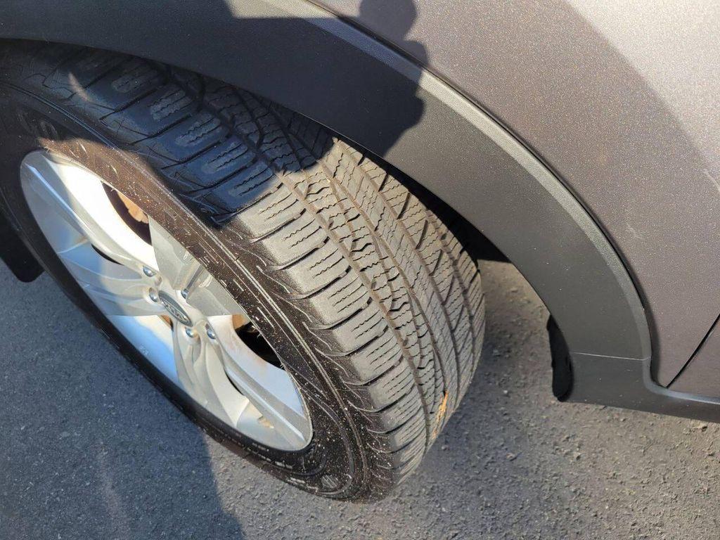 used 2011 Kia Sportage car, priced at $4,995