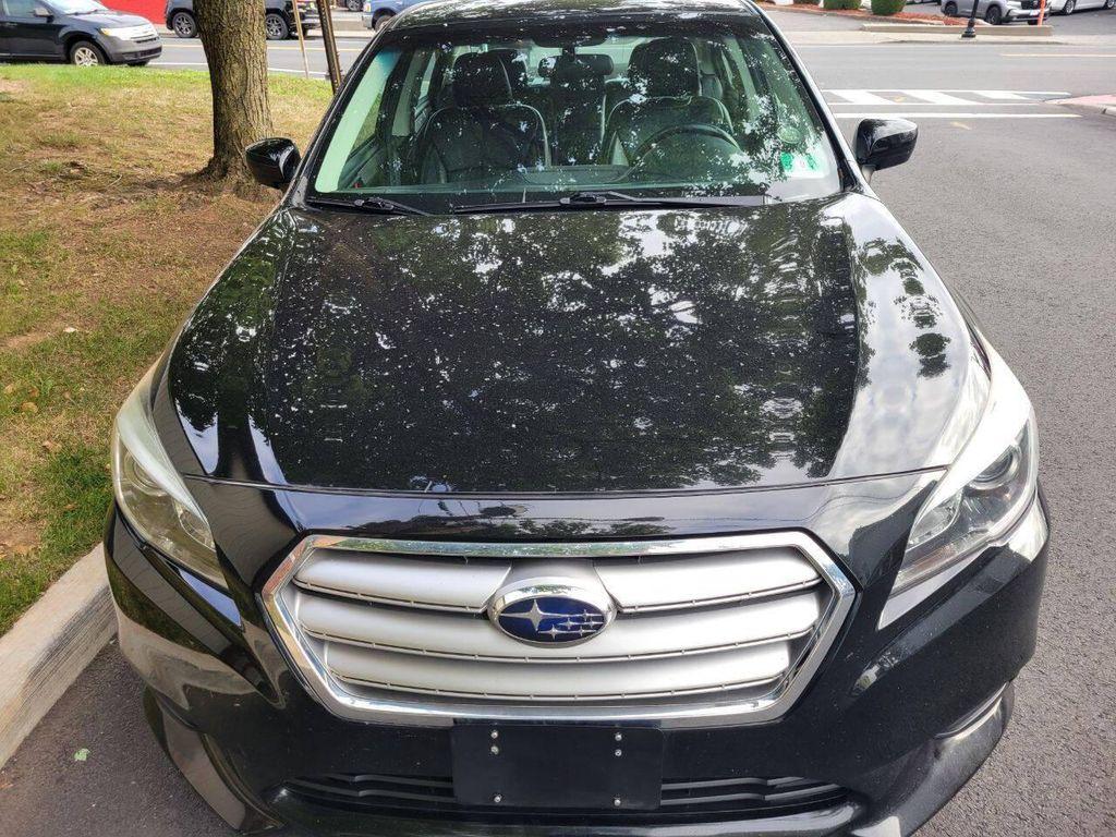 used 2017 Subaru Legacy car, priced at $9,995