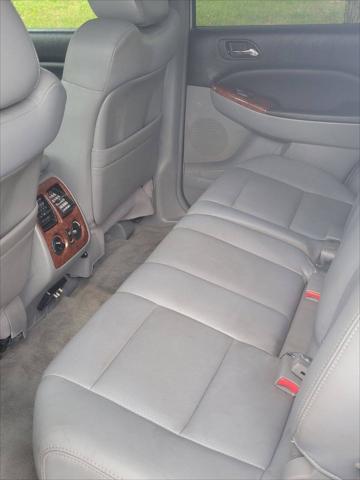 used 2003 Acura MDX car, priced at $3,995