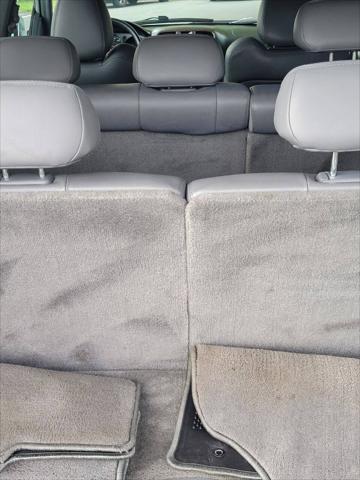 used 2003 Acura MDX car, priced at $3,995