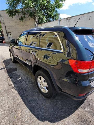used 2012 Jeep Grand Cherokee car, priced at $5,995
