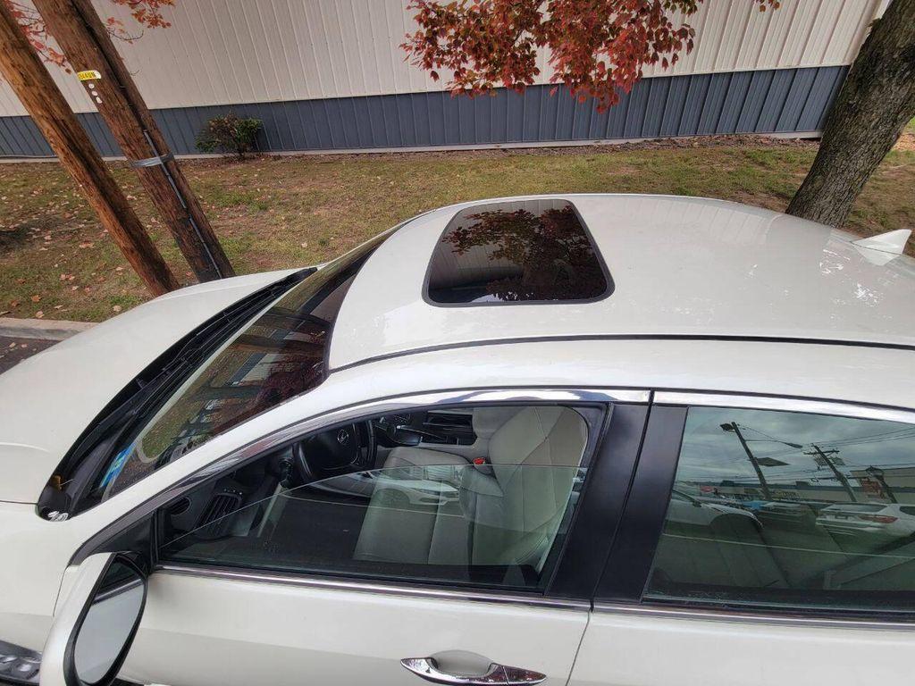 used 2011 Acura TSX car, priced at $5,995