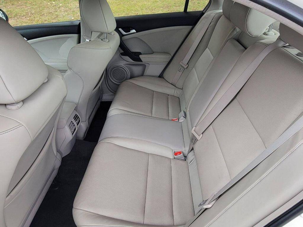 used 2011 Acura TSX car, priced at $5,995