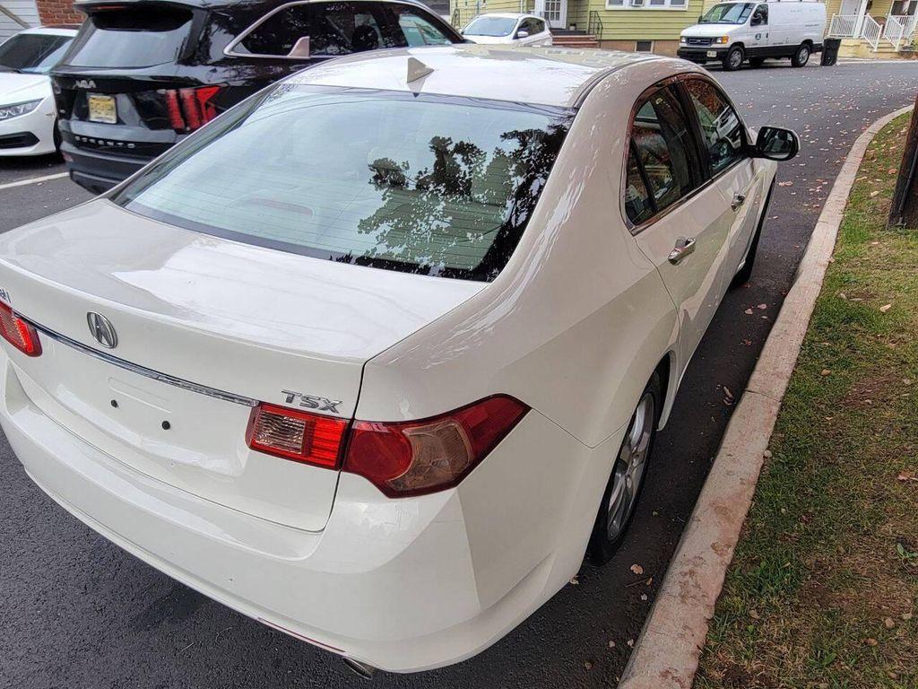 used 2011 Acura TSX car, priced at $5,995