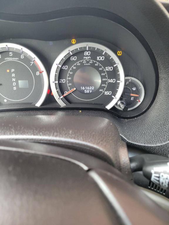 used 2011 Acura TSX car, priced at $5,995