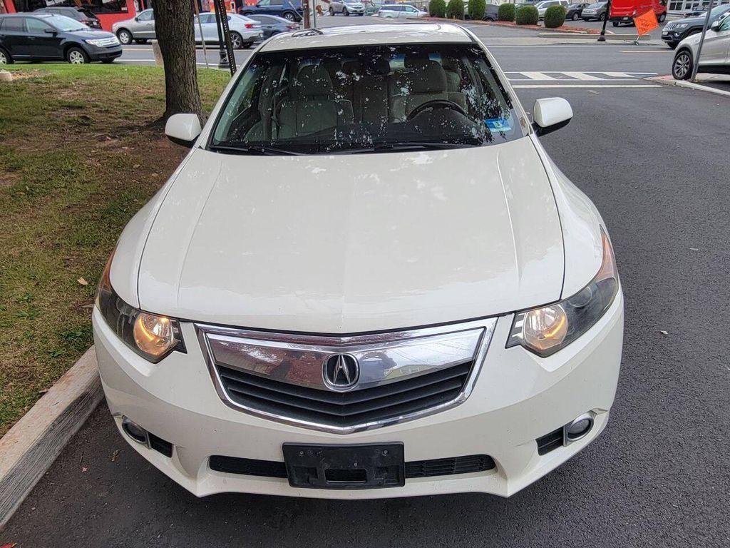 used 2011 Acura TSX car, priced at $5,995