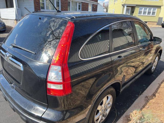 used 2009 Honda CR-V car, priced at $5,995