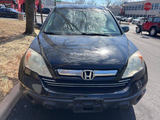 used 2009 Honda CR-V car, priced at $5,995