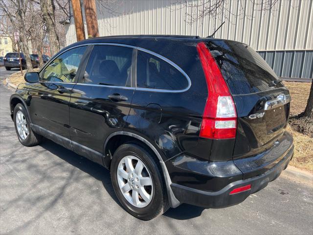 used 2009 Honda CR-V car, priced at $5,995