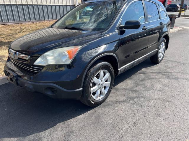 used 2009 Honda CR-V car, priced at $5,995