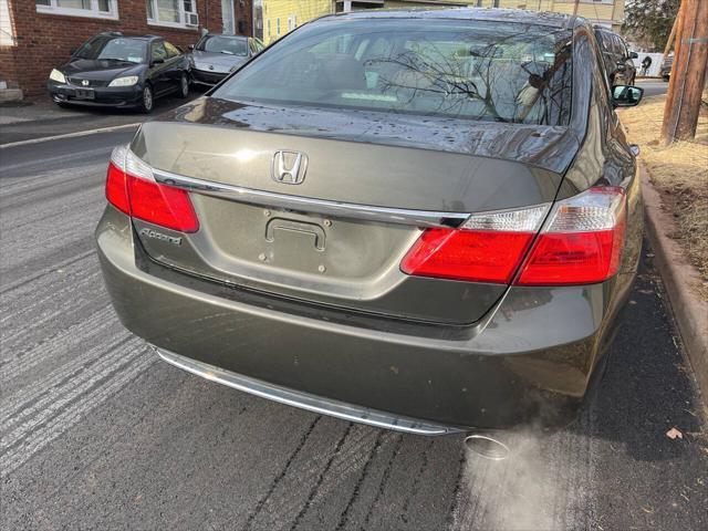 used 2013 Honda Accord car, priced at $8,699