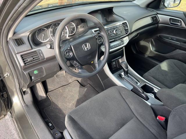 used 2013 Honda Accord car, priced at $8,699