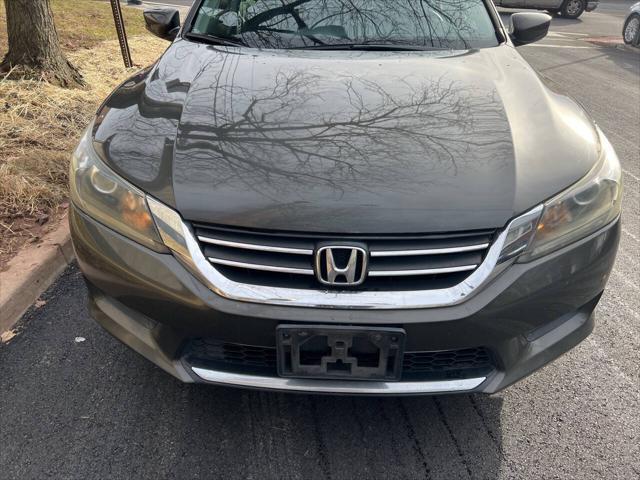 used 2013 Honda Accord car, priced at $8,699