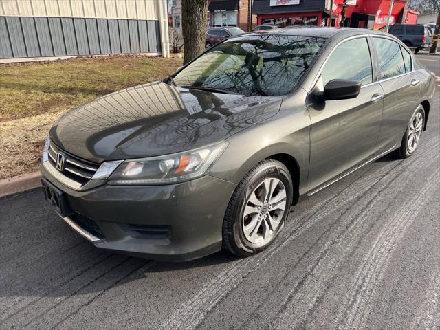 used 2013 Honda Accord car, priced at $8,699