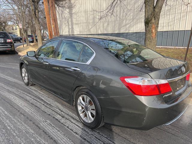 used 2013 Honda Accord car, priced at $8,699