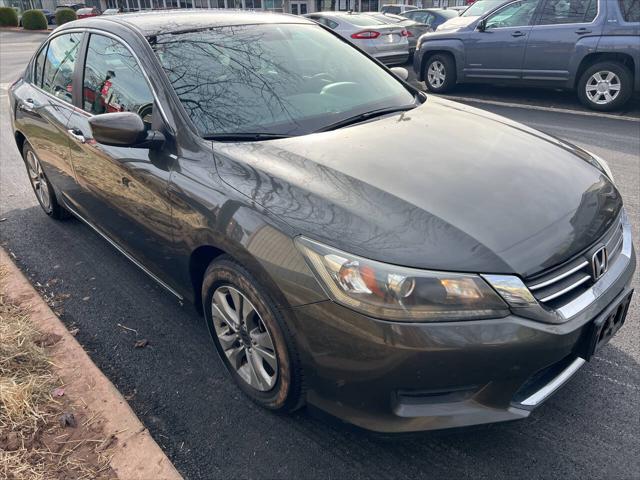 used 2013 Honda Accord car, priced at $8,699