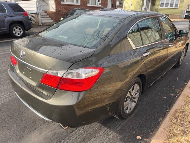 used 2013 Honda Accord car, priced at $8,699