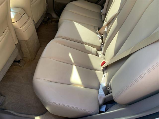 used 2006 Nissan Murano car, priced at $3,999