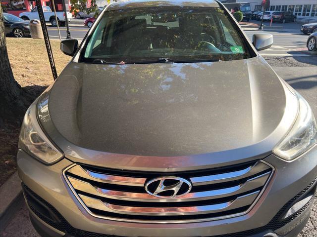 used 2013 Hyundai Santa Fe car, priced at $5,999