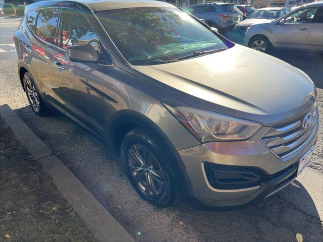 used 2013 Hyundai Santa Fe car, priced at $6,999