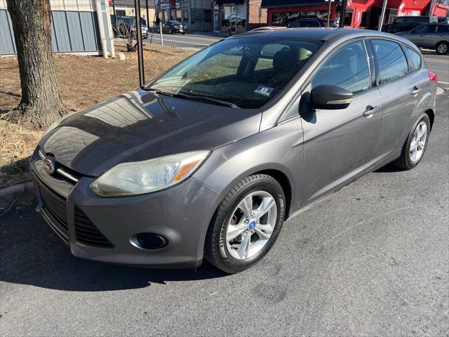 used 2013 Ford Focus car, priced at $3,999