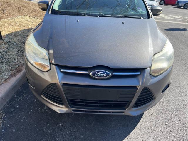 used 2013 Ford Focus car, priced at $3,999