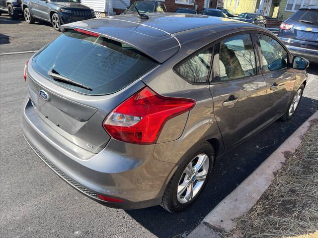 used 2013 Ford Focus car, priced at $3,999