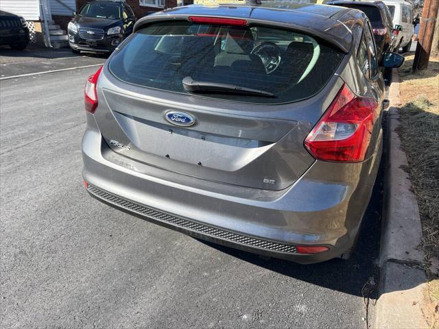 used 2013 Ford Focus car, priced at $3,999