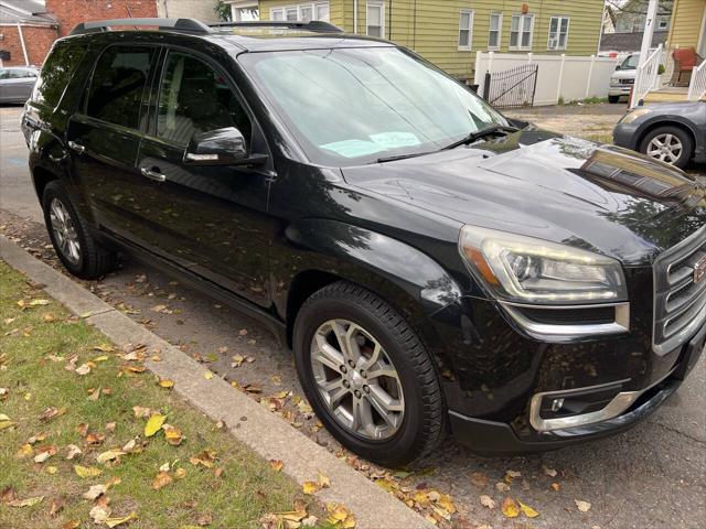 used 2015 GMC Acadia car, priced at $10,999