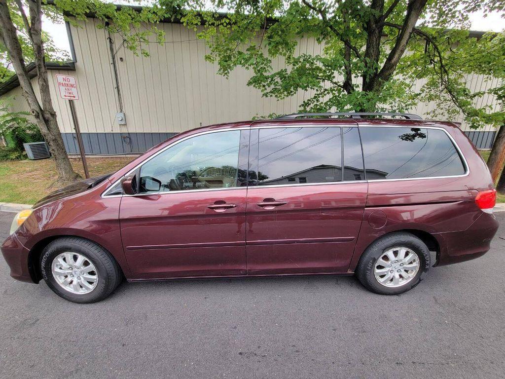 used 2008 Honda Odyssey car, priced at $5,995